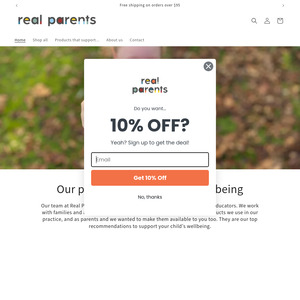 realparents.nz