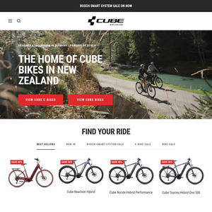 trifourbikes.nz