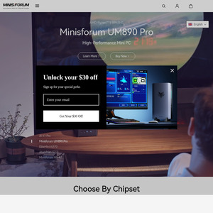 minisforum.com