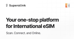 Superalink