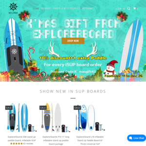 explorerboards.com
