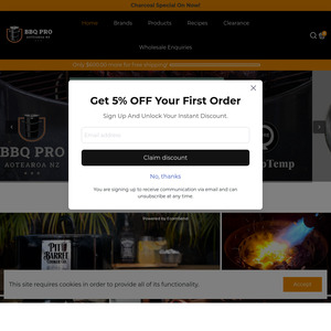 bbqpro.co.nz