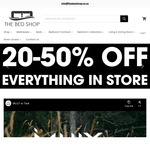 thebedshop.co.nz
