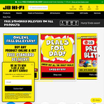 Fitbit ionic discount jb hi fi