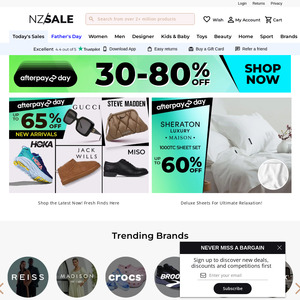 NZSALE