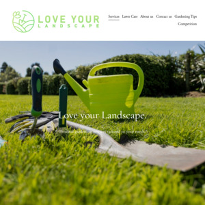 loveyourlandscape.co.nz