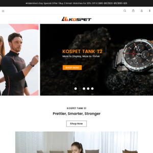 kospet.com