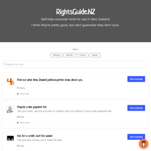 rightsguide.nz