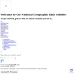 natgeokids.com