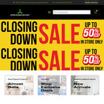 applianceoutlet.co.nz