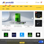 marvle3d.co.nz