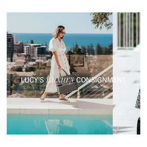 lucysluxuryconsignment.com.au