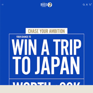 suntorybosscoffee.com