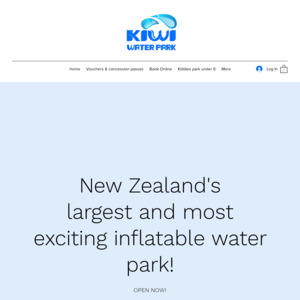 Kiwi Water Park