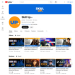Skill Up