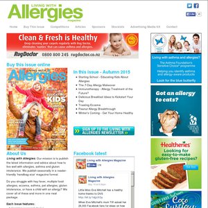 livingwithallergies.co.nz