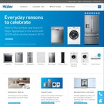 haier.co.nz