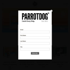 parrotdog.co.nz
