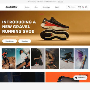 salomon.com.au