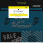 factorie.co.nz