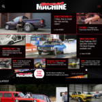 streetmachine.com.au