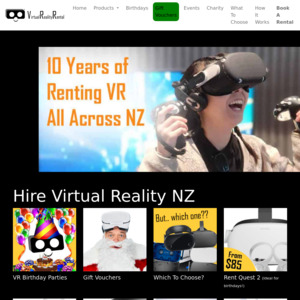 virtualrealityrental.co.nz