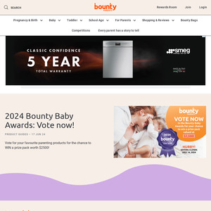 bountyparents.com.au