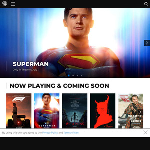 warnerbros.com