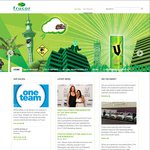 frucor.co.nz