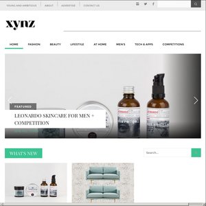 xynz.co.nz