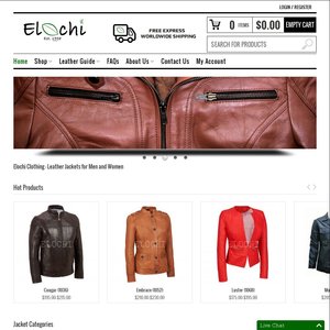 elochi.com