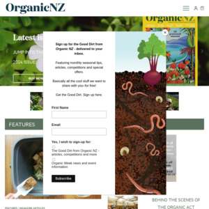 organicnz.org.nz