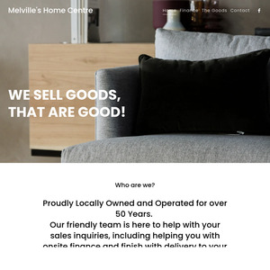 melvilleshomecentre.co.nz