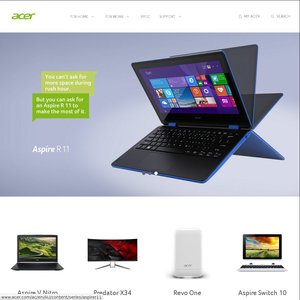 Acer