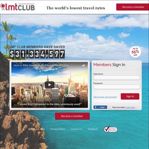 lmtclub.com