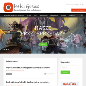 portalgames.pl