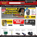 Supercheap Auto
