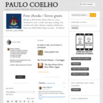 paulocoelhoblog.com