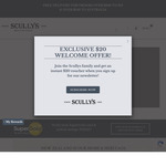scullysnz.com