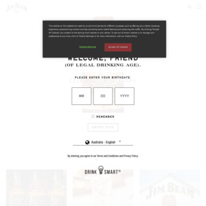 jimbeam.com