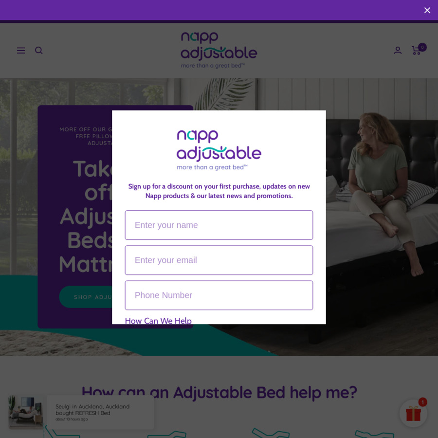 Does Napp ever do sales on their mattresses? ChoiceCheapies Forums