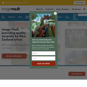 imagevault.co.nz