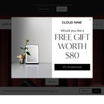 cloudnine-hair.co.nz