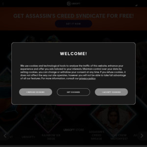 Assassin's Creed Syndicate Available For Free: How To Claim