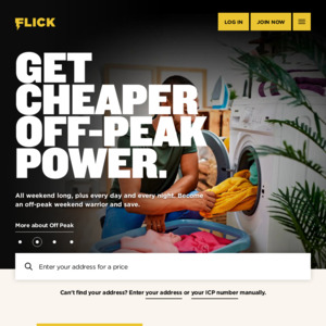 Flick Electric Co