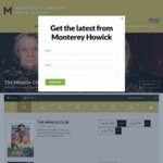 montereyhowick.co.nz