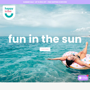 happytribe.co.nz