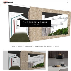 thespacemodule.com