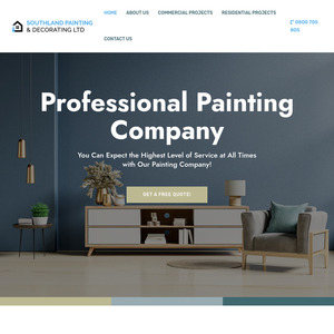 southlandpaintinganddecorating.co.nz