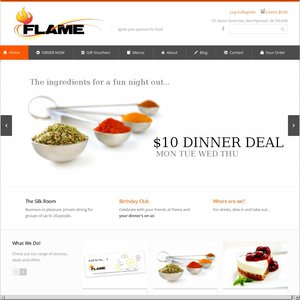 myflame.co.nz